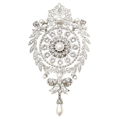 Givenchy Brooch 